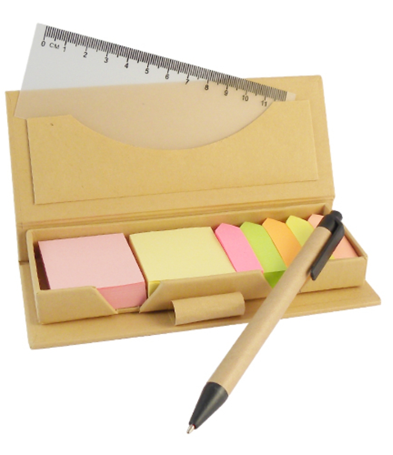 KIT DE ESCRITORIO E133